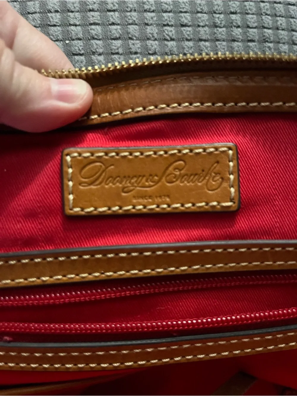 Dooney & Bourke dooney bourke